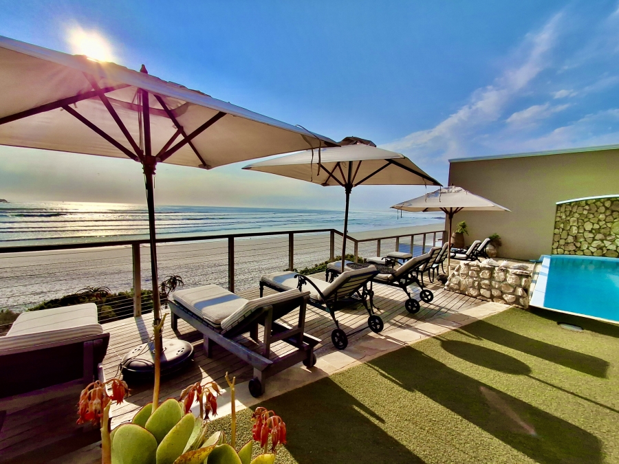 7 Bedroom Property for Sale in Yzerfontein Western Cape